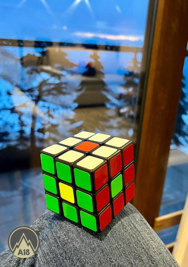Lux Apartman A18 & Spa Centar Kopaonik Eksteriør billede