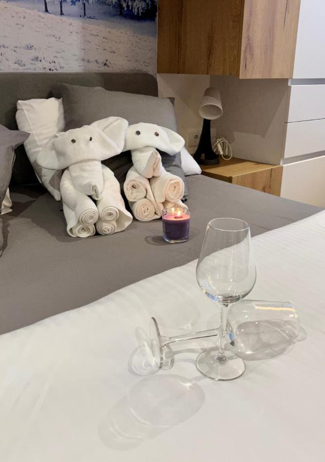 Lux Apartman A18 & Spa Centar Kopaonik Eksteriør billede