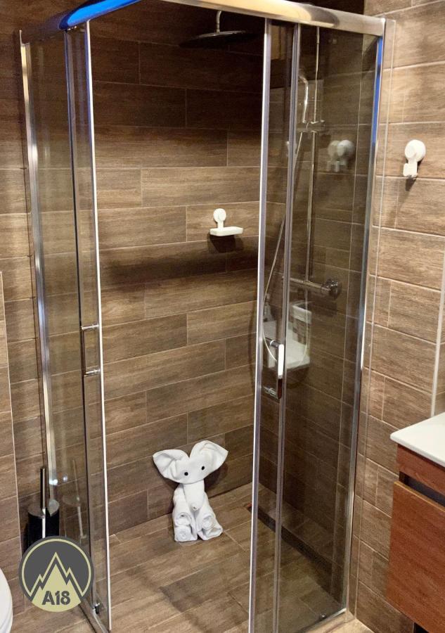 Lux Apartman A18 & Spa Centar Kopaonik Eksteriør billede