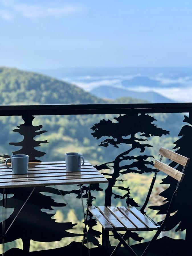 Lux Apartman A18 & Spa Centar Kopaonik Eksteriør billede
